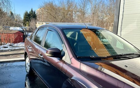 Ford Focus II рестайлинг, 2010 год, 520 000 рублей, 23 фотография