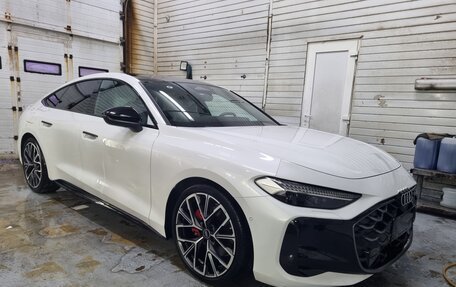 Audi A5, 2025 год, 6 090 000 рублей, 2 фотография