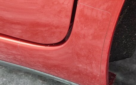 Ford Focus II рестайлинг, 2009 год, 880 000 рублей, 14 фотография