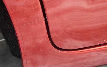 Ford Focus II рестайлинг, 2009 год, 880 000 рублей, 13 фотография