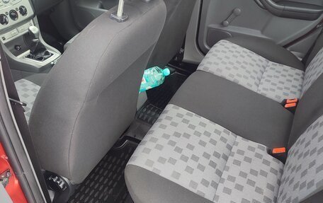 Ford Focus II рестайлинг, 2009 год, 880 000 рублей, 16 фотография