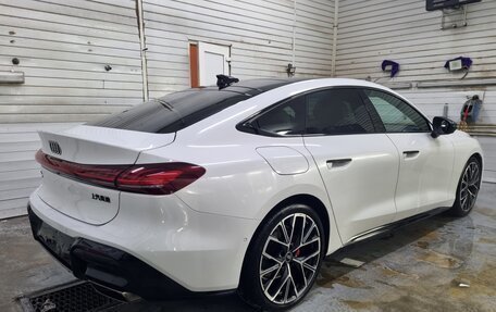 Audi A5, 2025 год, 6 090 000 рублей, 5 фотография