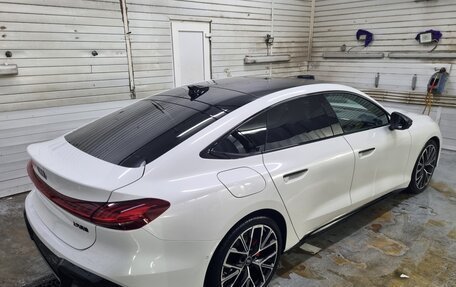 Audi A5, 2025 год, 6 090 000 рублей, 4 фотография