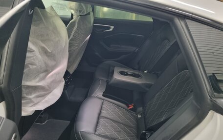 Audi A5, 2025 год, 6 090 000 рублей, 10 фотография