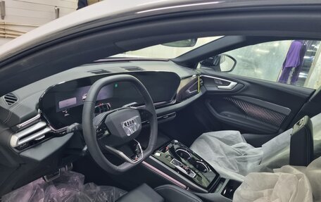 Audi A5, 2025 год, 6 090 000 рублей, 8 фотография