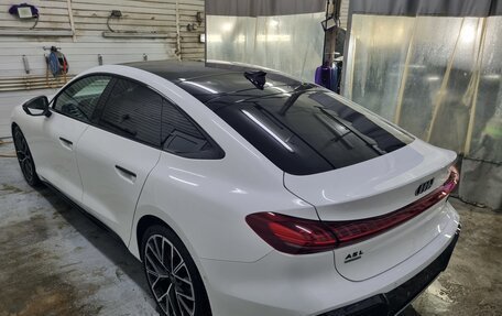 Audi A5, 2025 год, 6 090 000 рублей, 6 фотография