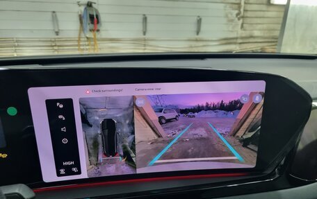 Audi A5, 2025 год, 6 090 000 рублей, 18 фотография