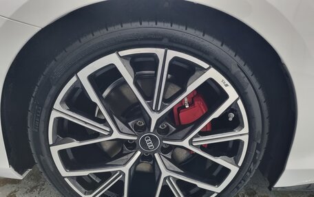 Audi A5, 2025 год, 6 090 000 рублей, 16 фотография