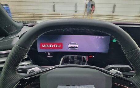 Audi A5, 2025 год, 6 090 000 рублей, 17 фотография