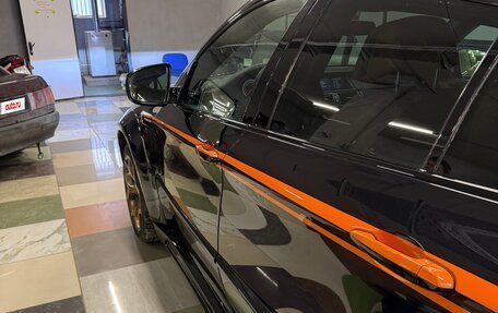 BMW X6 M, 2010 год, 2 500 000 рублей, 5 фотография