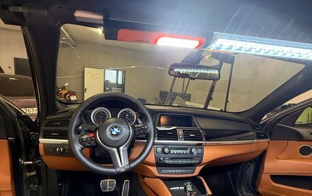 BMW X6 M, 2010 год, 2 500 000 рублей, 10 фотография