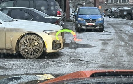 BMW X6 M, 2010 год, 2 500 000 рублей, 7 фотография