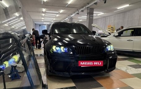 BMW X6 M, 2010 год, 2 500 000 рублей, 2 фотография