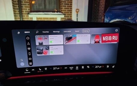 Audi A5, 2025 год, 6 090 000 рублей, 23 фотография