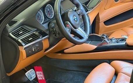 BMW X6 M, 2010 год, 2 500 000 рублей, 8 фотография