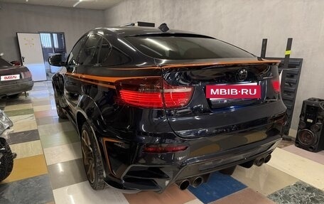 BMW X6 M, 2010 год, 2 500 000 рублей, 4 фотография
