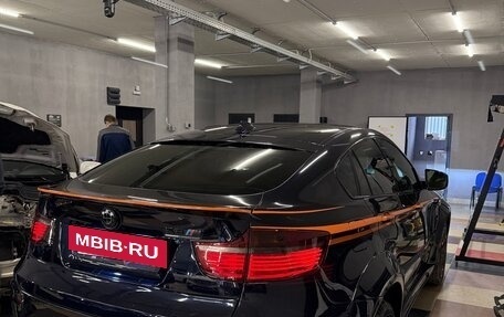 BMW X6 M, 2010 год, 2 500 000 рублей, 3 фотография