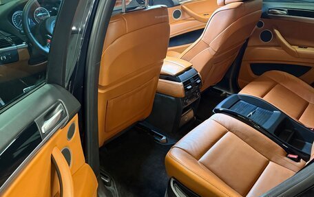 BMW X6 M, 2010 год, 2 500 000 рублей, 12 фотография