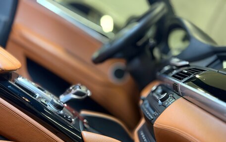 BMW X6 M, 2010 год, 2 500 000 рублей, 14 фотография