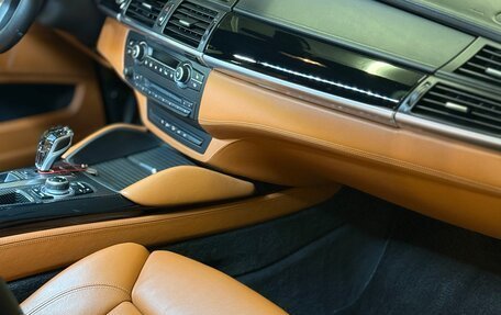 BMW X6 M, 2010 год, 2 500 000 рублей, 13 фотография