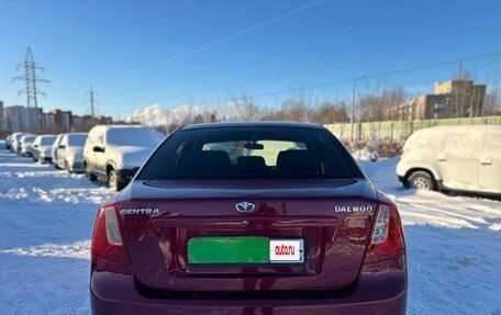 Daewoo Gentra II, 2014 год, 499 000 рублей, 6 фотография