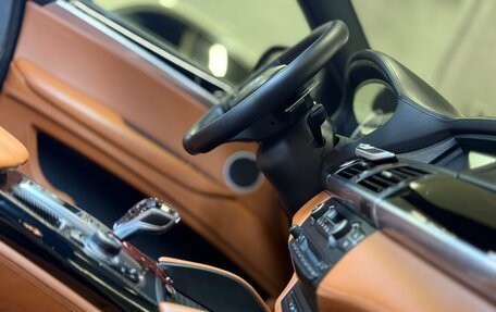 BMW X6 M, 2010 год, 2 500 000 рублей, 15 фотография