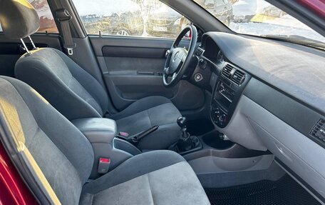 Daewoo Gentra II, 2014 год, 499 000 рублей, 8 фотография