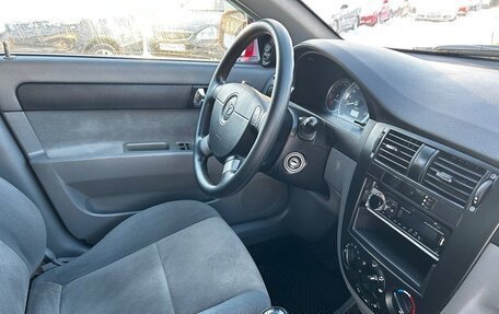 Daewoo Gentra II, 2014 год, 499 000 рублей, 9 фотография