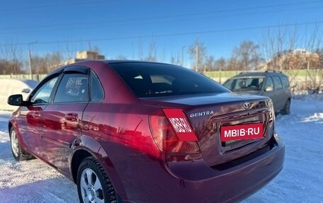 Daewoo Gentra II, 2014 год, 499 000 рублей, 5 фотография