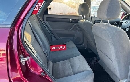 Daewoo Gentra II, 2014 год, 499 000 рублей, 11 фотография