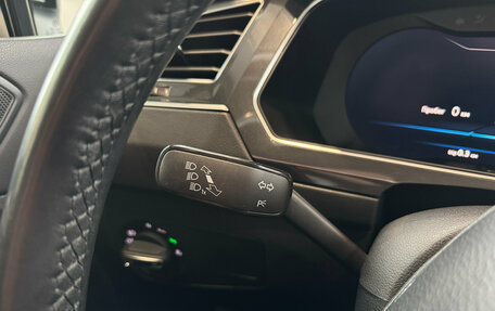 Volkswagen Tiguan II, 2018 год, 2 690 000 рублей, 14 фотография