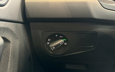 Volkswagen Tiguan II, 2018 год, 2 690 000 рублей, 17 фотография