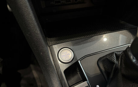 Volkswagen Tiguan II, 2018 год, 2 690 000 рублей, 21 фотография