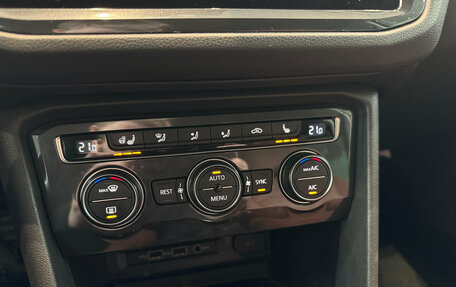 Volkswagen Tiguan II, 2018 год, 2 690 000 рублей, 20 фотография