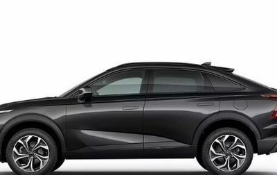 Haval F7x, 2025 год, 3 711 510 рублей, 1 фотография