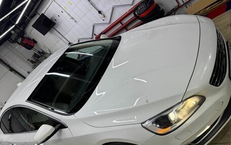 Volvo S60 III, 2014 год, 1 600 000 рублей, 1 фотография