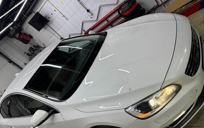 Volvo S60 III, 2014 год, 1 600 000 рублей, 1 фотография