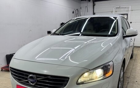 Volvo S60 III, 2014 год, 1 600 000 рублей, 3 фотография