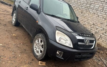 Vortex Tingo I, 2010 год, 400 000 рублей, 1 фотография