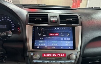 Toyota Camry, 2010 год, 1 100 000 рублей, 1 фотография