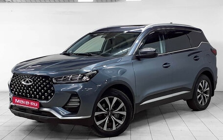 Chery Tiggo 7 Pro, 2020 год, 1 655 000 рублей, 1 фотография