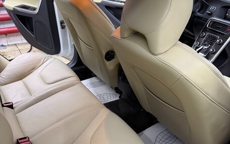 Volvo S60 III, 2014 год, 1 600 000 рублей, 14 фотография