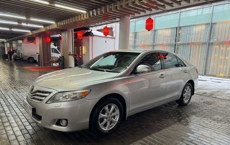Toyota Camry, 2010 год, 1 100 000 рублей, 2 фотография