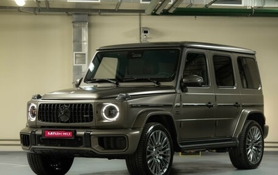Mercedes-Benz G-Класс AMG, 2025 год, 29 900 000 рублей, 1 фотография