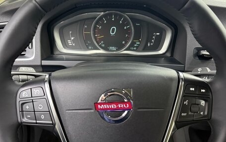 Volvo S60 III, 2014 год, 1 600 000 рублей, 12 фотография