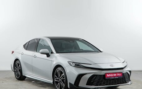 Toyota Camry, 2024 год, 3 798 999 рублей, 1 фотография