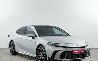 Toyota Camry, 2024 год, 3 798 999 рублей, 1 фотография