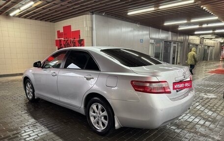 Toyota Camry, 2010 год, 1 100 000 рублей, 3 фотография