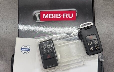 Volvo S60 III, 2014 год, 1 600 000 рублей, 16 фотография