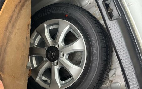 Toyota Camry, 2010 год, 1 100 000 рублей, 11 фотография